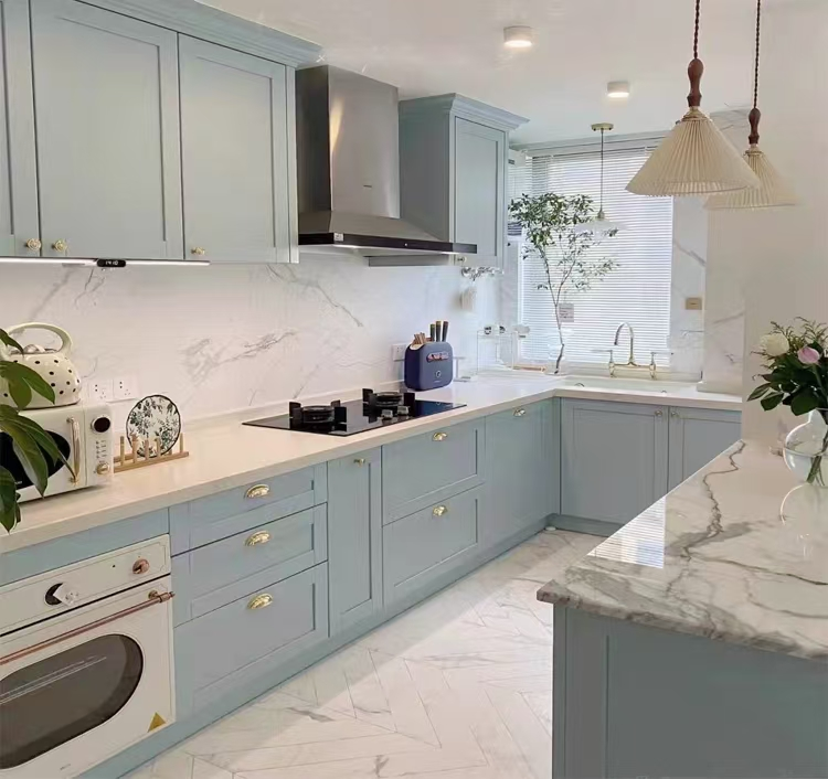 Sage Wall Cabinet