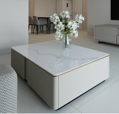 Sofa Table