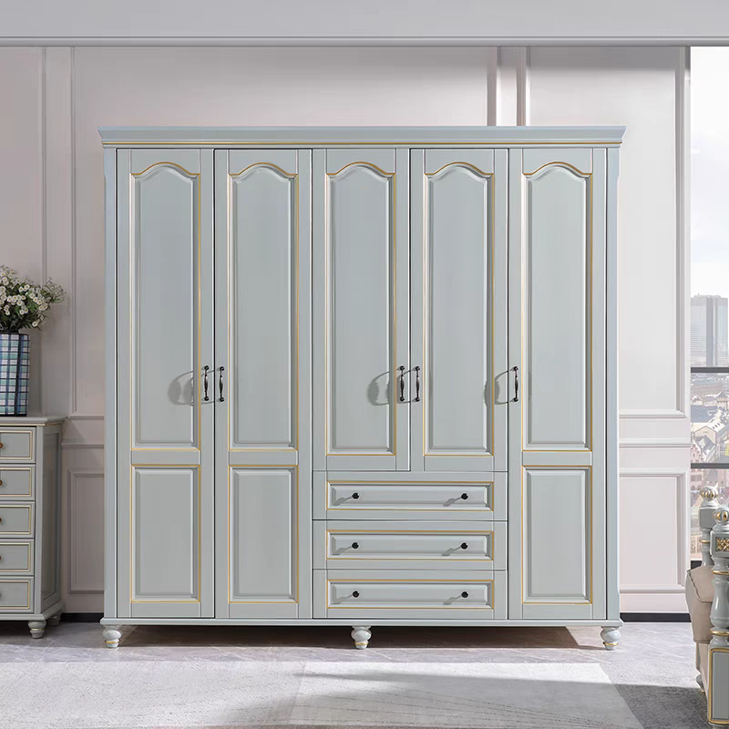 Soga Wardrobe