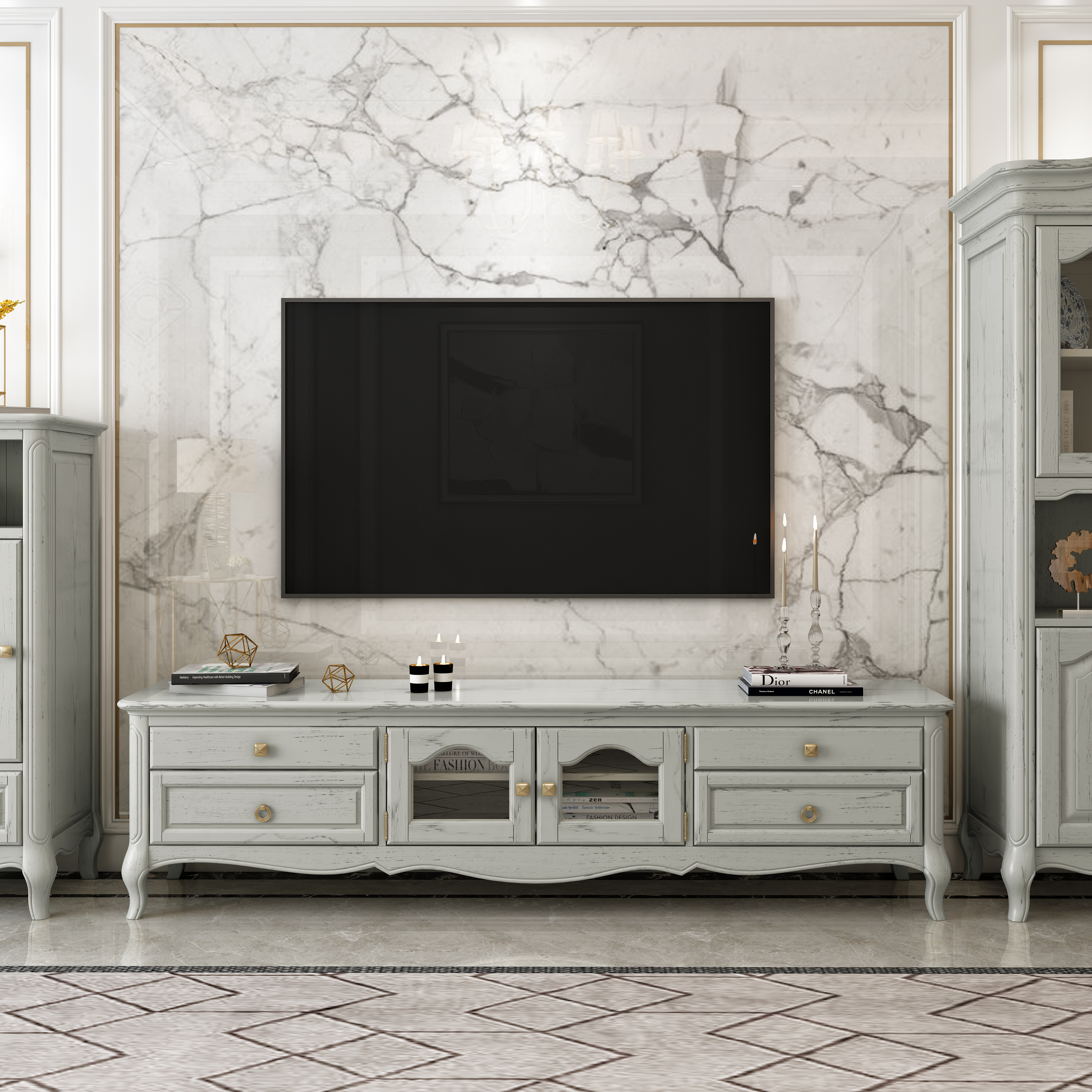 Vienna Elegance