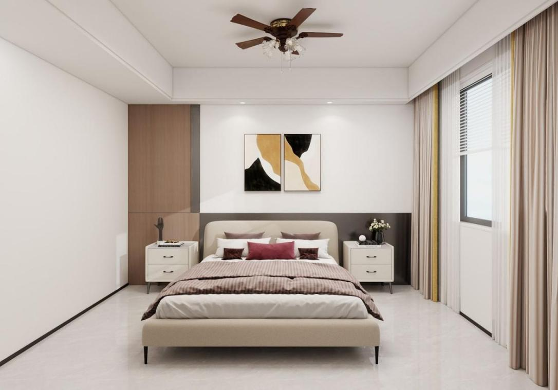 Guest Bedroom 2